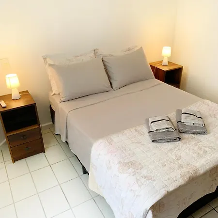 Apartamento De Dois Quartos Para 6 Pessoas Em Canasvieiras A Uma Quadra Da Praia Em Area Nobre Florianopolis Exterior photo