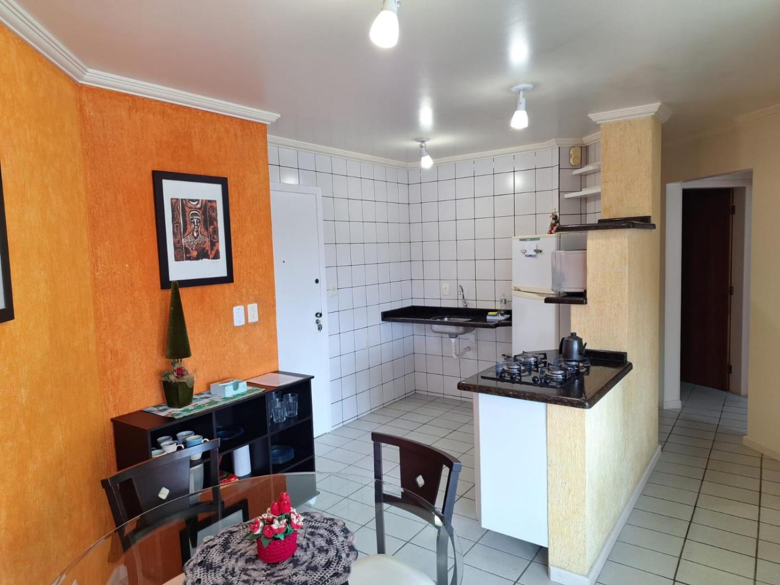 De Dois Quartos 6 Pessoas Em Canasvieiras A Uma Quadra Da Em Area Nobre Apartment *