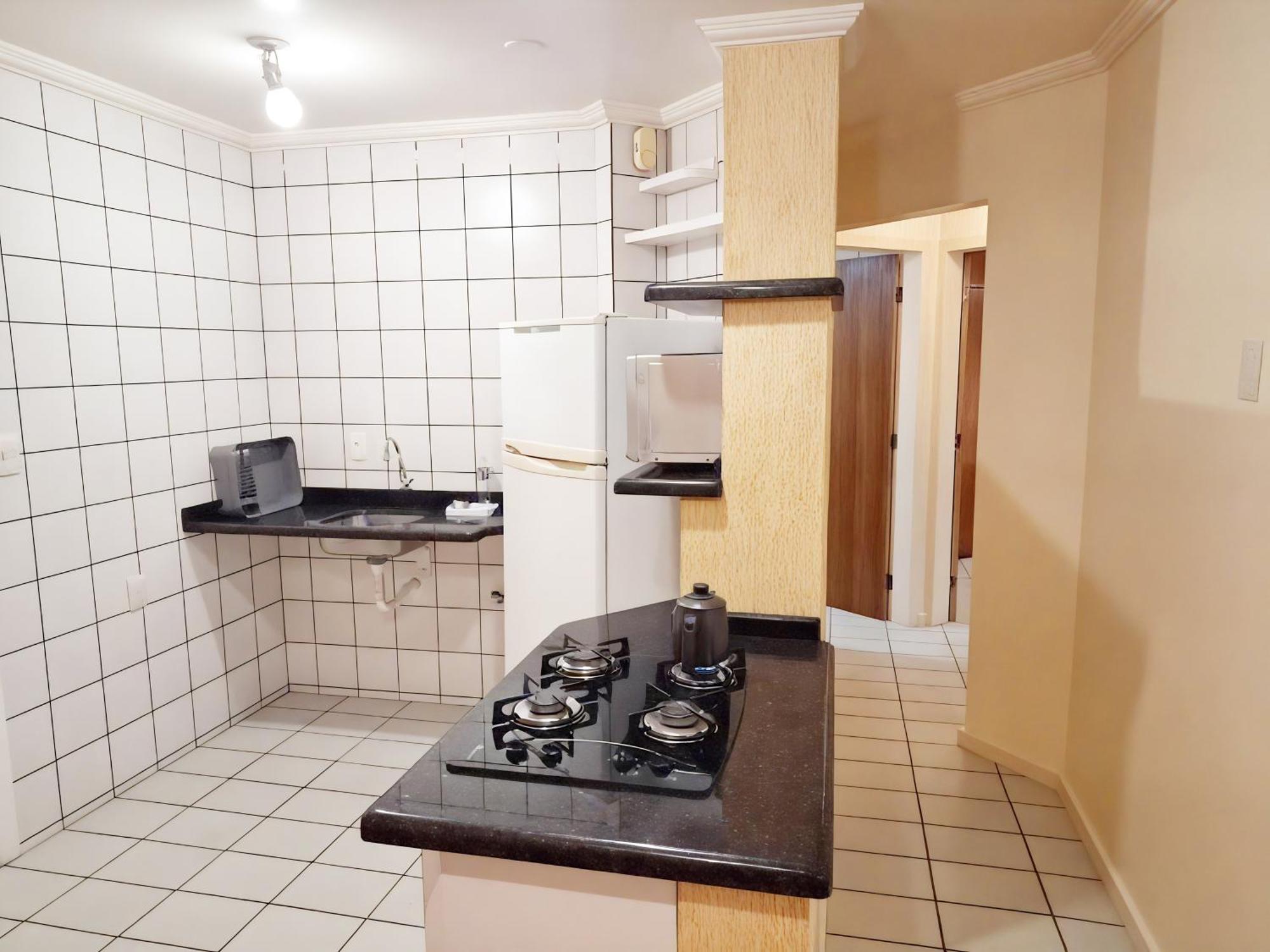 Apartment De Dois Quartos 6 Pessoas Em Canasvieiras A Uma Quadra Da Em Area Nobre