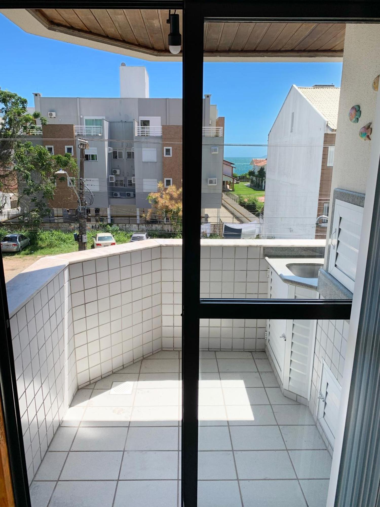 De Dois Quartos 6 Pessoas Em Canasvieiras A Uma Quadra Da Em Area Nobre * Florianopolis